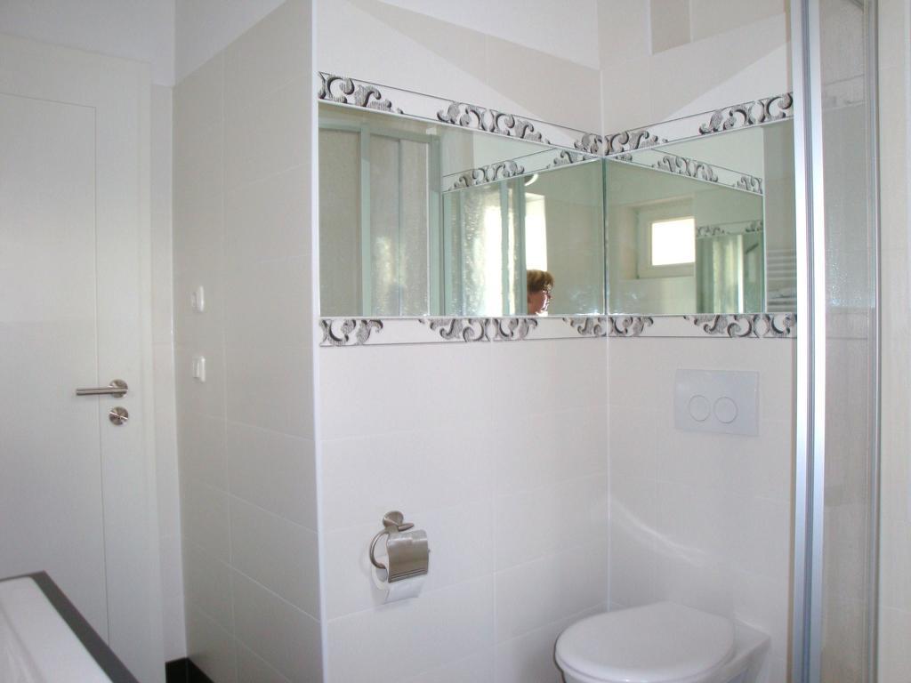 Haus Dornroeschen Villa Rakow Bilik gambar